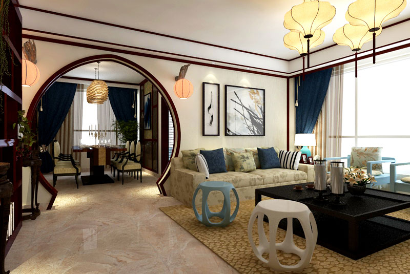 ��(f��)��ʽ��ͥ�b��Ч�� ɳ�l(f��)��Ч��չʾ